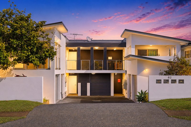 Photo - 3/82 Grenfell Street, Mount Gravatt East QLD 4122 - Image 1