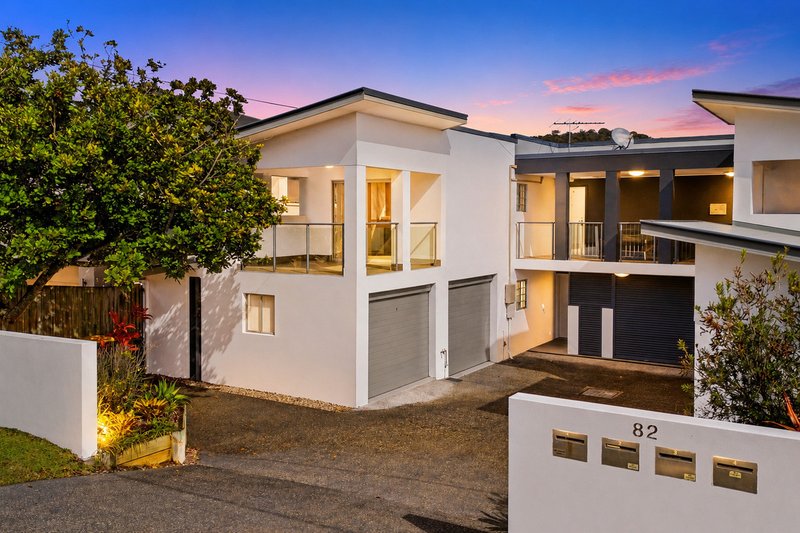 Photo - 3/82 Grenfell Street, Mount Gravatt East QLD 4122 - Image 2