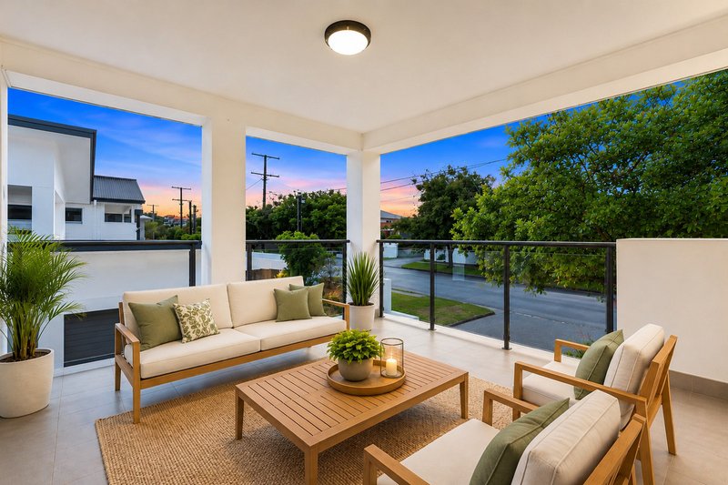 Photo - 3/82 Grenfell Street, Mount Gravatt East QLD 4122 - Image 6