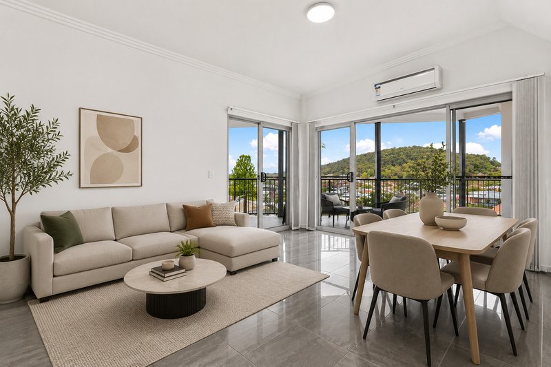 Photo - 3/82 Grenfell Street, Mount Gravatt East QLD 4122 - Image 7