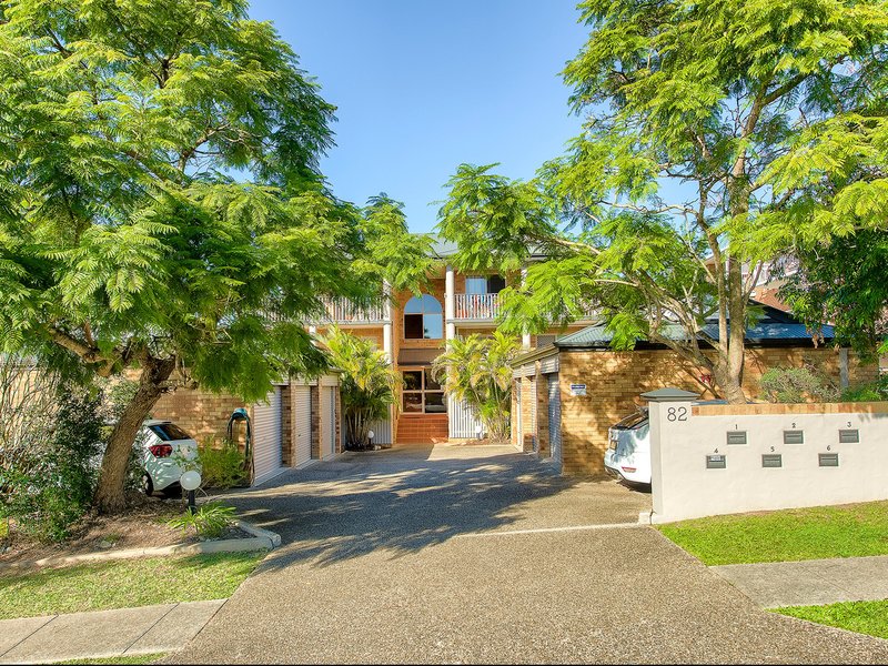 3/82 Hall Street, Alderley QLD 4051