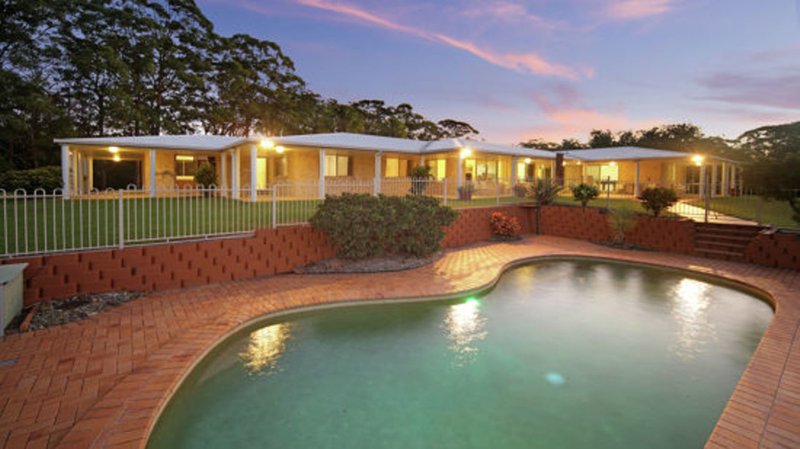 382 Ilkley Road, Ilkley QLD 4554