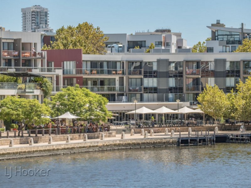 Photo - 3/82 Royal Street, East Perth WA 6004 - Image 22