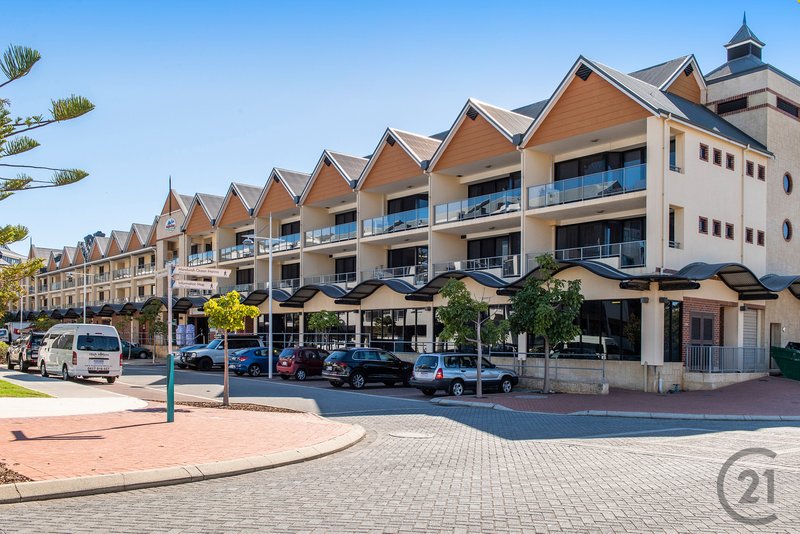 38/2 The Palladio , Mandurah WA 6210