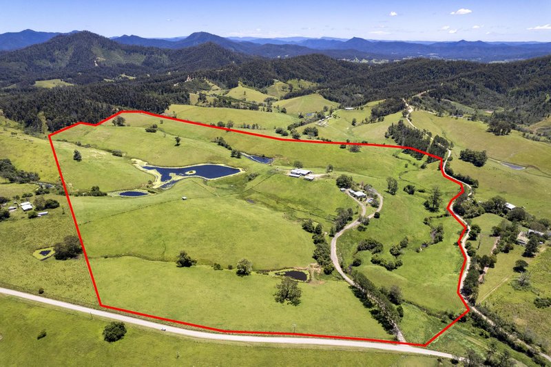 382 Welshs Creek Road, Talarm NSW 2447