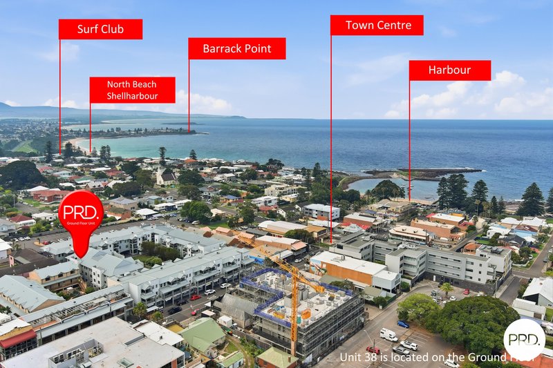Photo - 38/20-26 Addison Street, Shellharbour NSW 2529 - Image 10