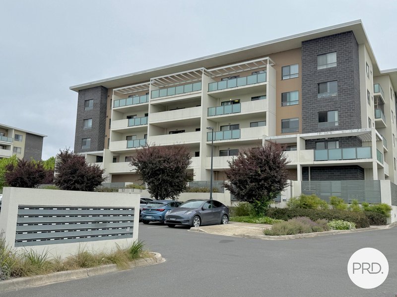 38/21 Braybrooke Street, Bruce ACT 2617