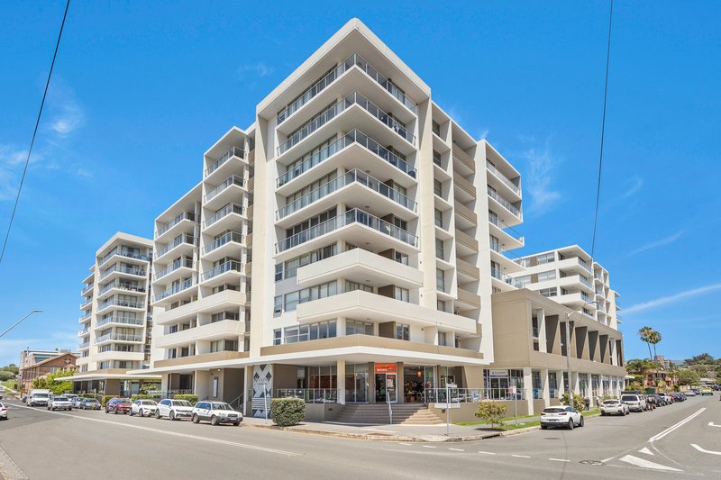 38/22 Gladstone Avenue, Wollongong NSW 2500