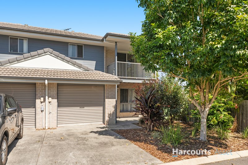 Photo - 38/23-25 Blackwell Street, Hillcrest QLD 4118 - Image