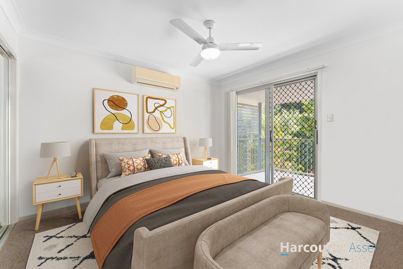 Photo - 38/23-25 Blackwell Street, Hillcrest QLD 4118 - Image 4