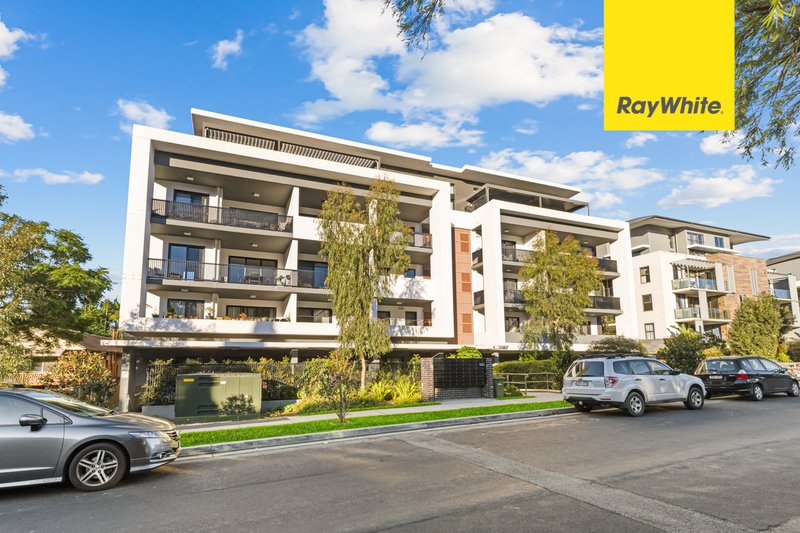 38/23-25 Forest Grove, Epping NSW 2121