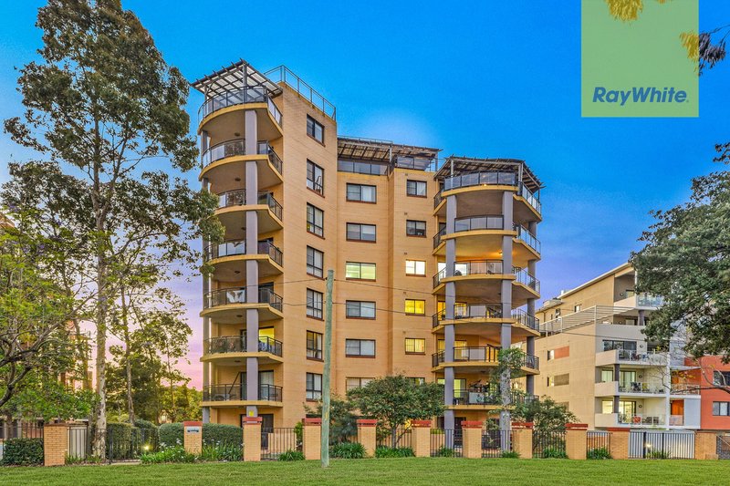 Photo - 38/23 Good Street, Parramatta NSW 2150 - Image 13