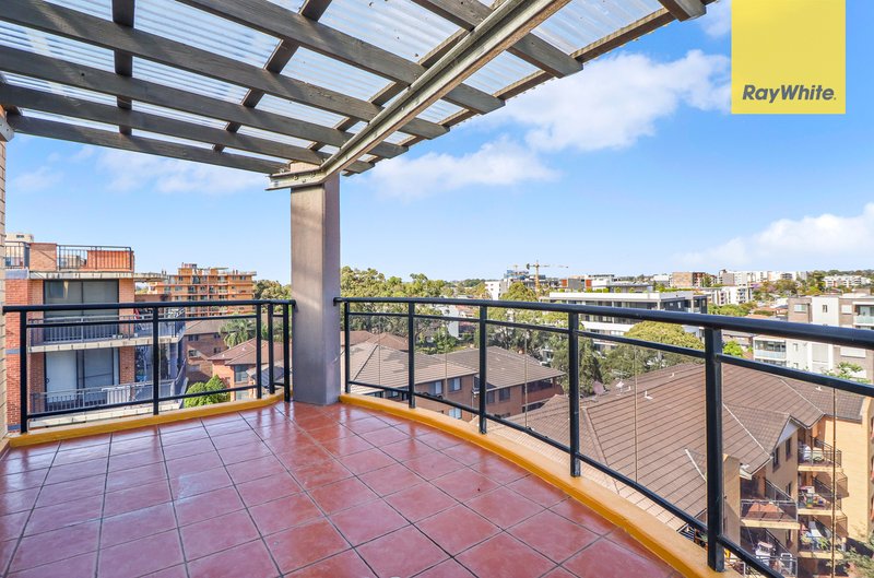 Photo - 38/23 Good Street, Parramatta NSW 2150 - Image 7