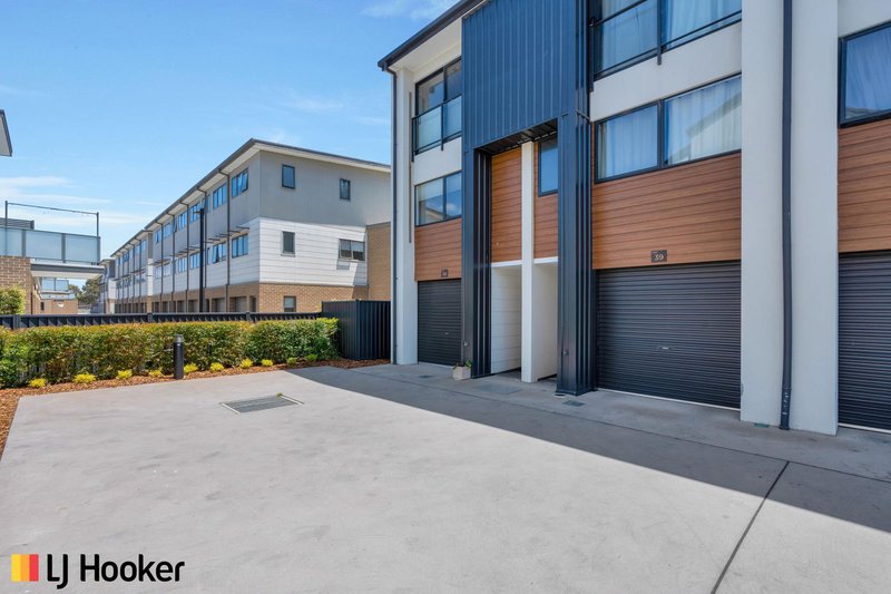 38/23 Wanderlight Avenue, Lawson ACT 2617