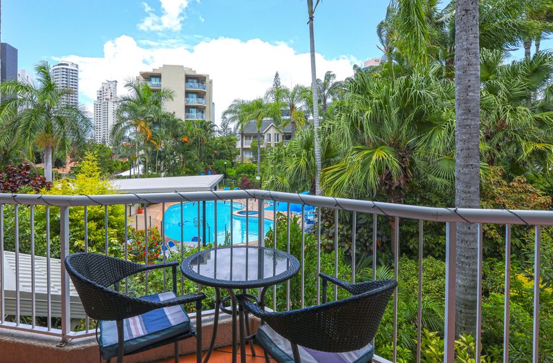 38/23 Wharf Road, Surfers Paradise QLD 4217