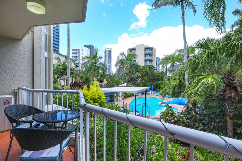 Photo - 38/23 Wharf Road, Surfers Paradise QLD 4217 - Image 10