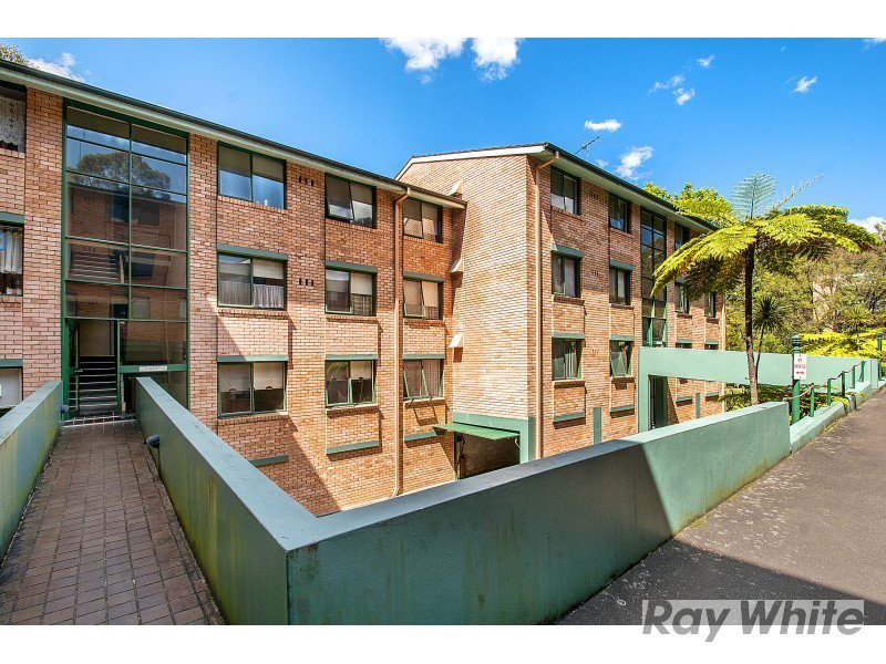 Photo - 38/24 Edensor Street, Epping NSW 2121 - Image 1
