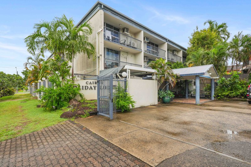 Photo - 38/259 Sheridan Street, Cairns North QLD 4870 - Image 1