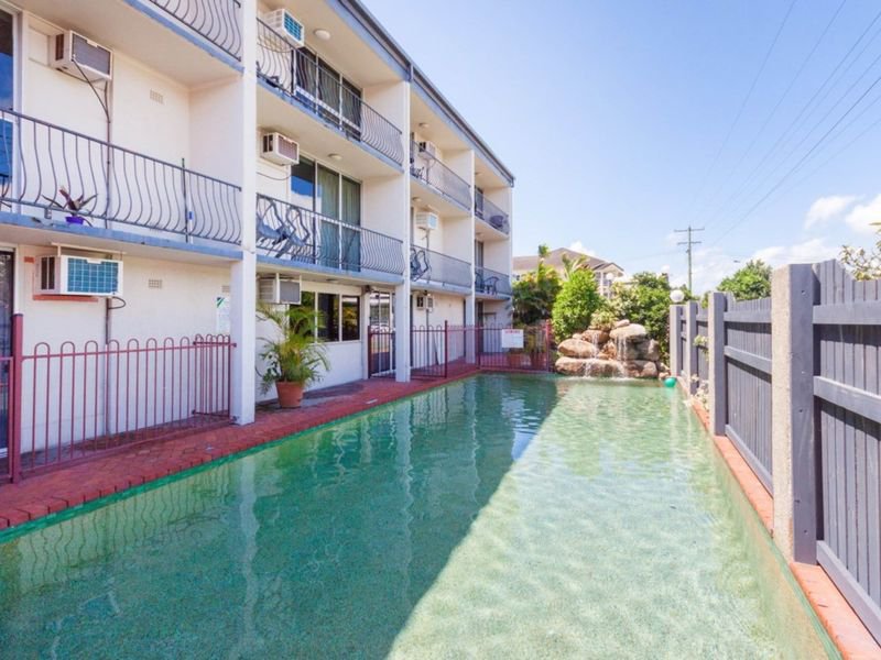 Photo - 38/259 Sheridan Street, Cairns North QLD 4870 - Image 2