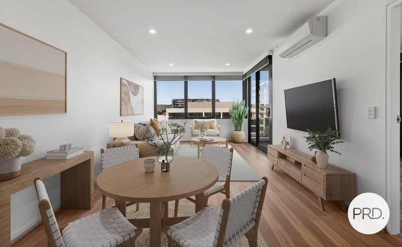 Photo - 38/26 Antill Street, Dickson ACT 2602 - Image 4