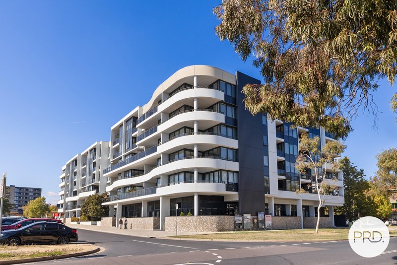 Photo - 38/26 Antill Street, Dickson ACT 2602 - Image 1