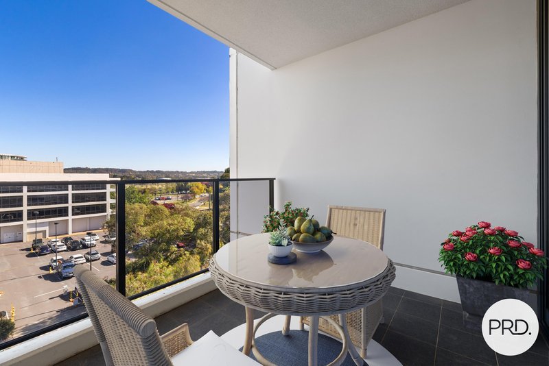 Photo - 38/26 Antill Street, Dickson ACT 2602 - Image 8