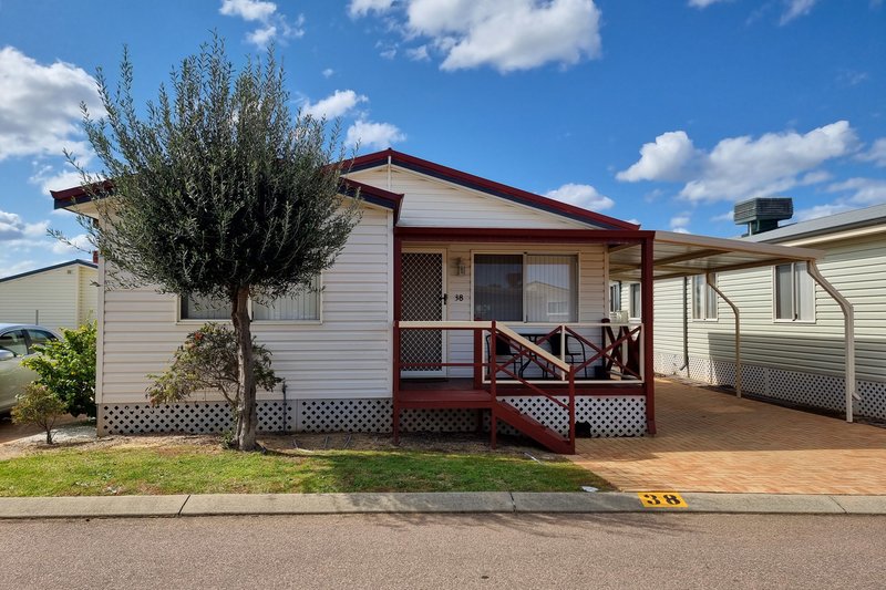 Photo - 38/279 Hopetoun-Ravensthorpe Road, Hopetoun WA 6348 - Image 2