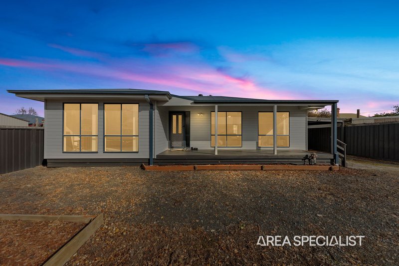 Photo - 382A Rossiter Road, Koo Wee Rup VIC 3981 - Image 1