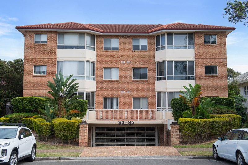 Photo - 3/83-85 Elouera Road, Cronulla NSW 2230 - Image 12