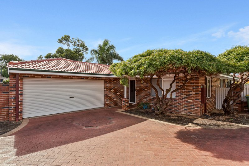 Photo - 3/83-85 Morrison Street, Redcliffe WA 6104 - Image 1