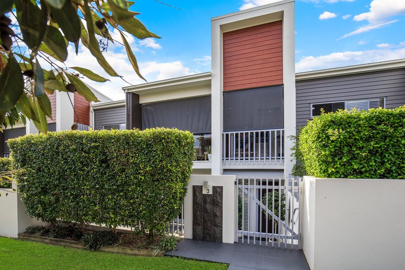 Photo - 3/83 Anzac Road, Carina Heights QLD 4152 - Image 2