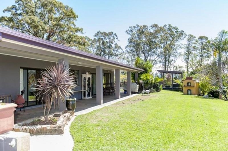 383 Bakers Road, Murwillumbah NSW 2484 Real Estate Industry Partners