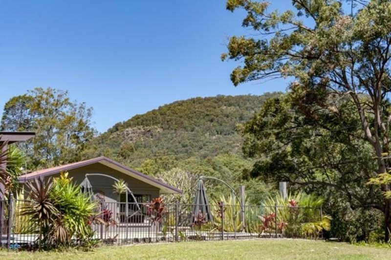 383 Bakers Road, Murwillumbah NSW 2484 Real Estate Industry Partners