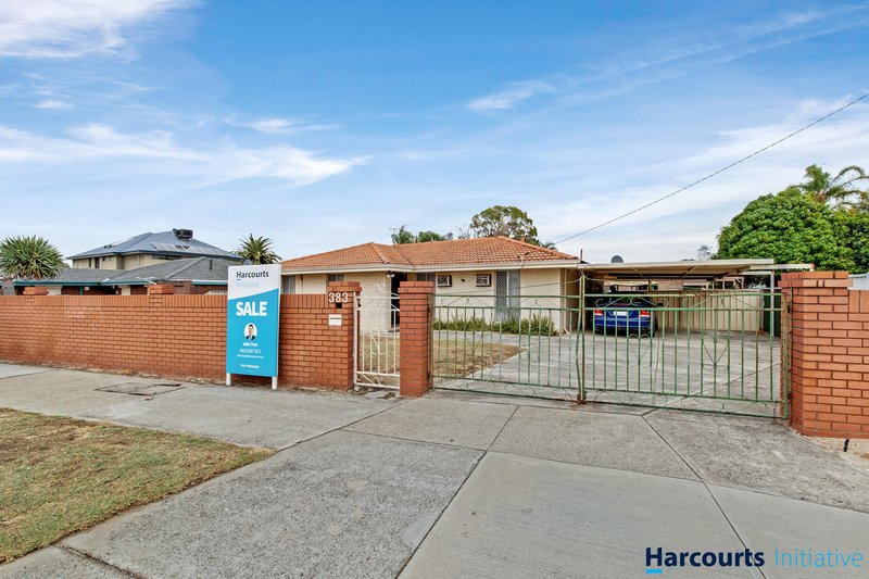 383 Beechboro Road, Morley WA 6062