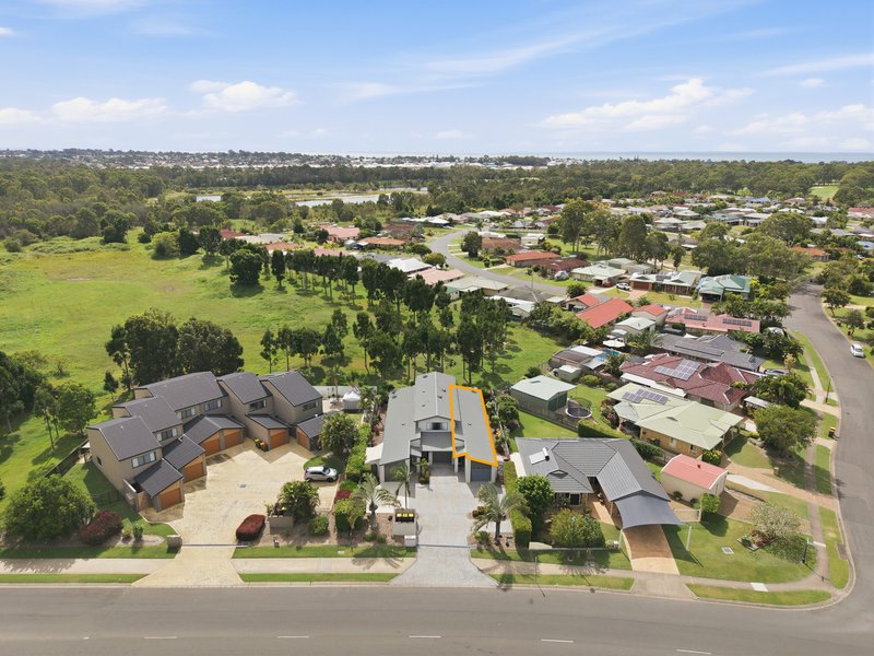 Photo - 3/83 Ibis Boulevard, Eli Waters QLD 4655 - Image 1