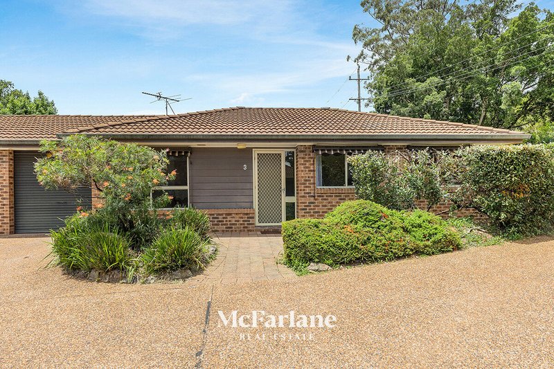 3/83 Mills Street, Warners Bay NSW 2282