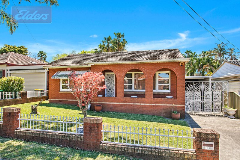 383 President Avenue, Kirrawee NSW 2232