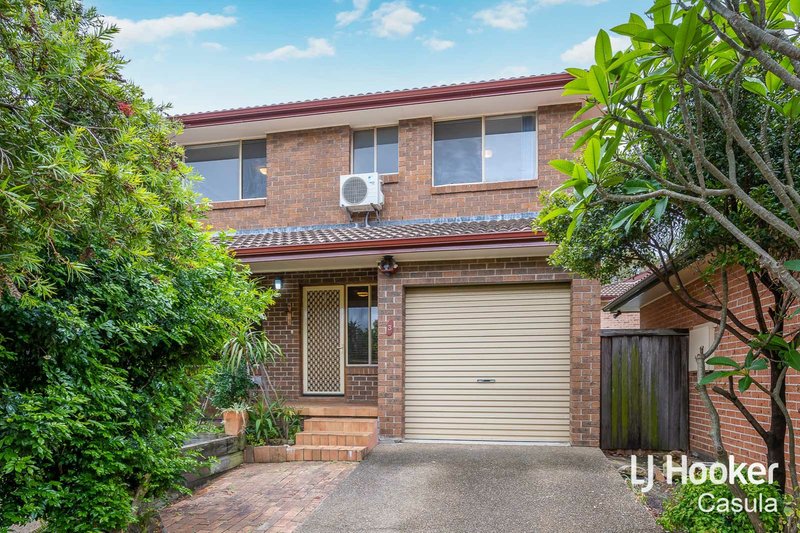 3/83 Queen Street, Guildford West NSW 2161