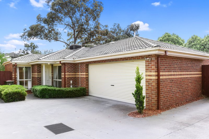 3/83 Warrandyte Road, Ringwood VIC 3134