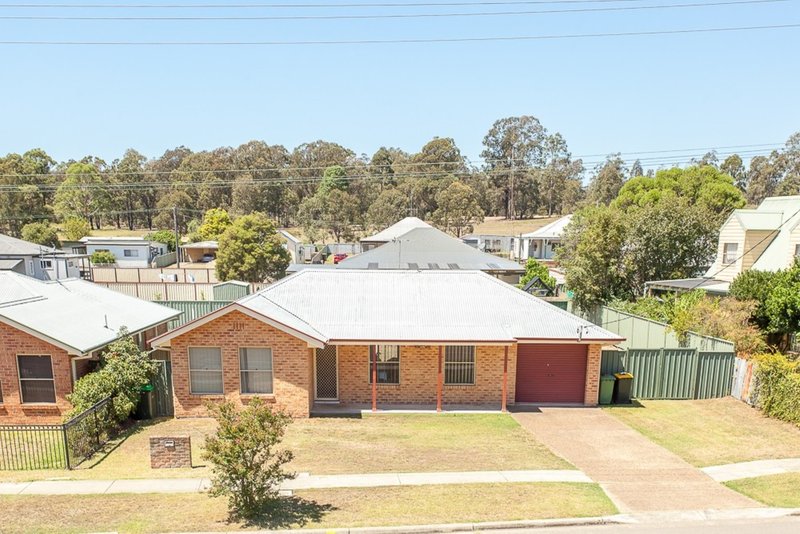 383 Wollombi Road, Bellbird NSW 2325