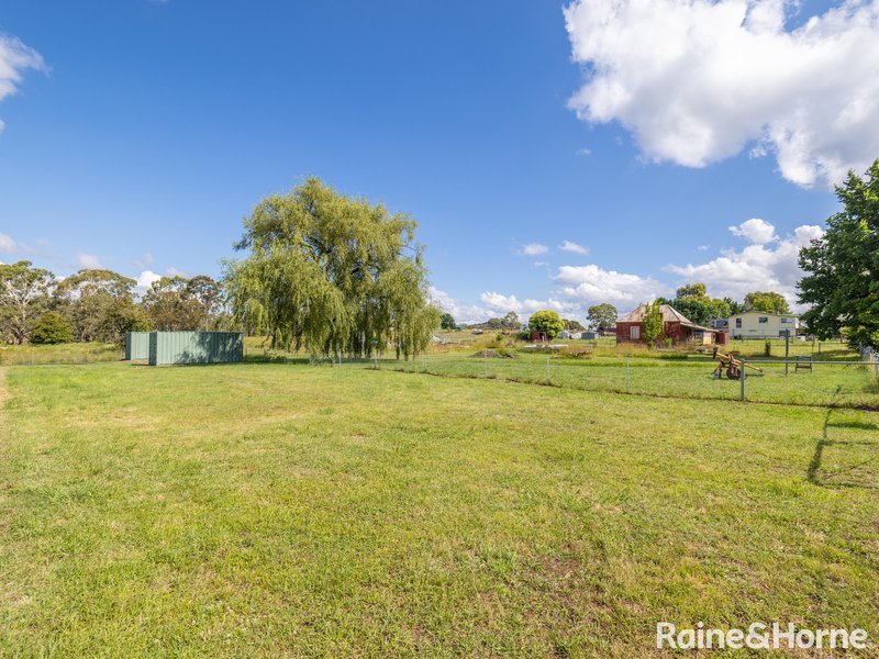 3830 Sofala Road, Wattle Flat NSW 2795