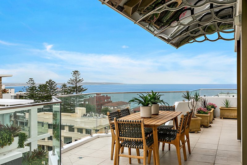 38/31-33 Gerrale St , Cronulla NSW 2230