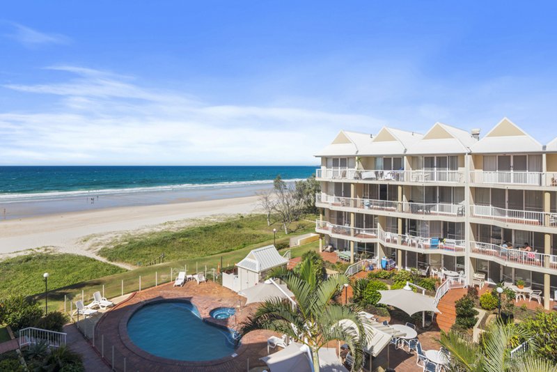 38/329 Golden Four Drive, Tugun QLD 4224