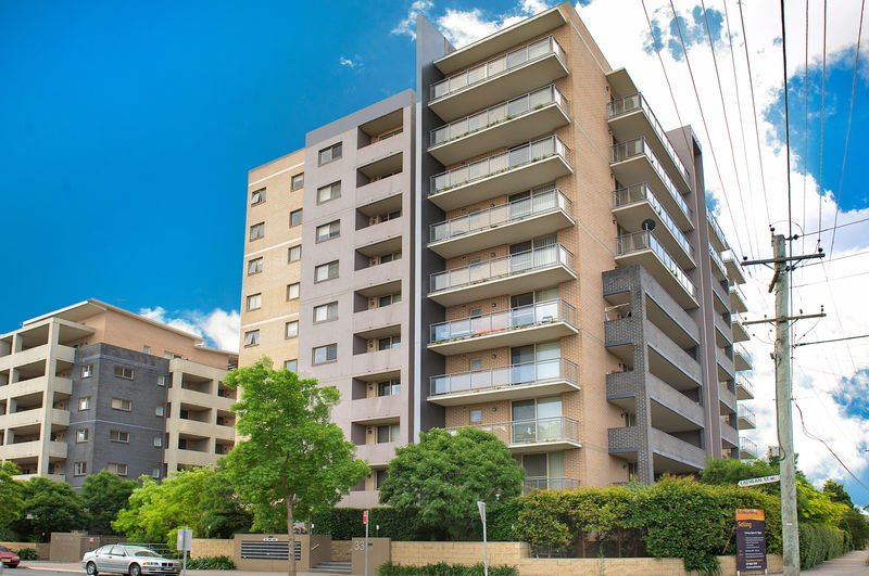 38/33-39 Lachlan Street, Warwick Farm NSW 2170