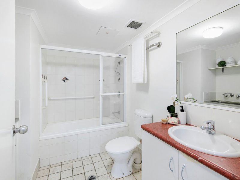 Photo - 38/33-41 Gotha Street, Fortitude Valley QLD 4006 - Image 9