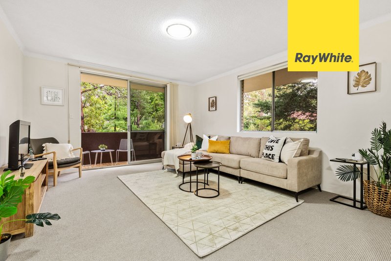 38/34-40 Edensor Street, Epping NSW 2121