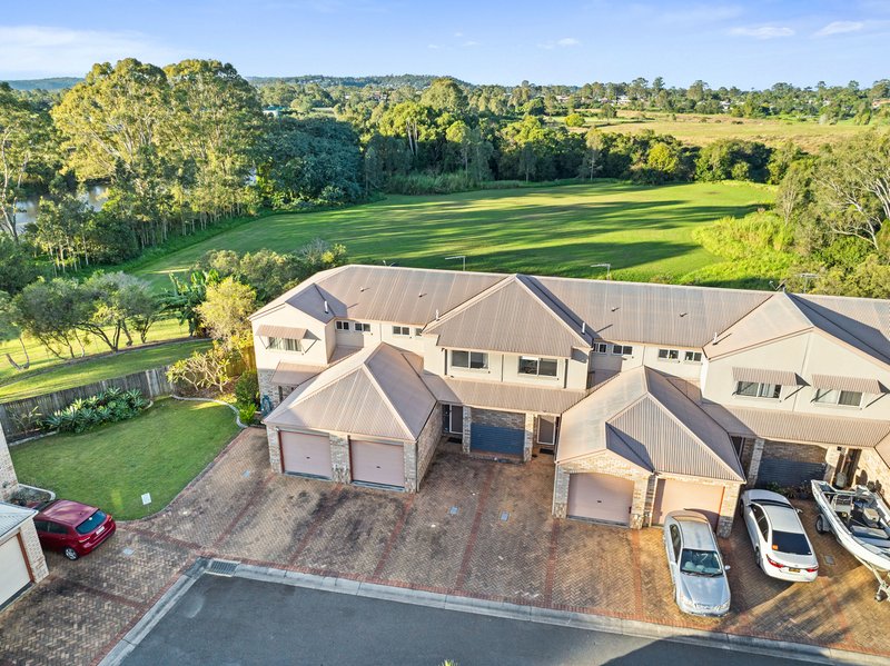 Photo - 38/36 Albert Street, Waterford QLD 4133 - Image 1