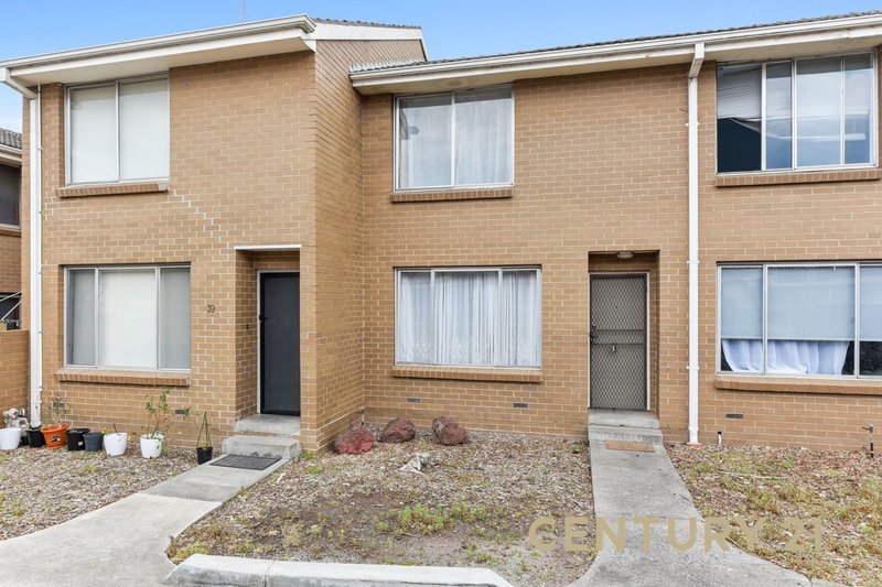 38/39 King Street, Dandenong VIC 3175