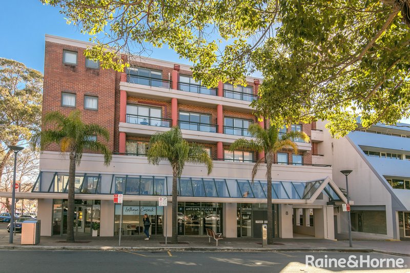 Photo - 38/4-8 Waters Road, Neutral Bay NSW 2089 - Image 8