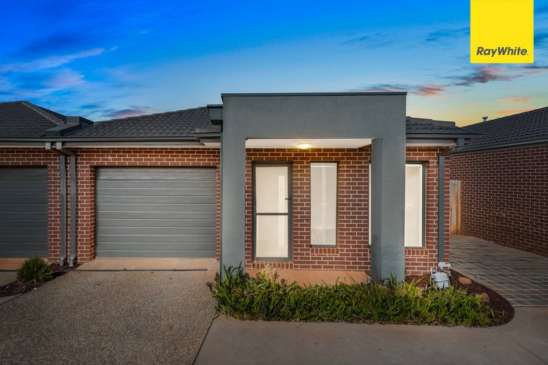 3/84 Albert Drive, Melton South VIC 3338